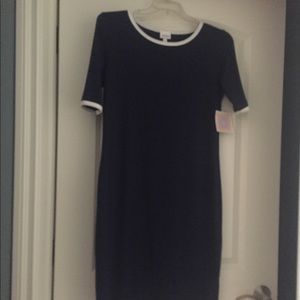 LuLaRoe Julia size L